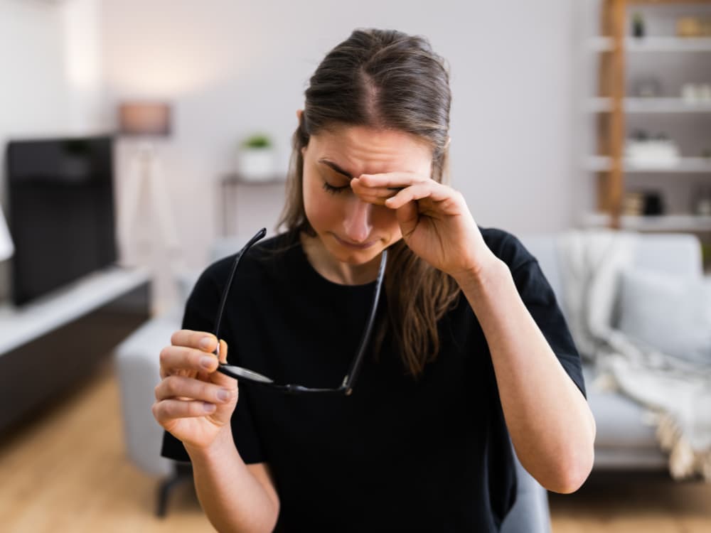 Como saber se a dor no olho é alergia?