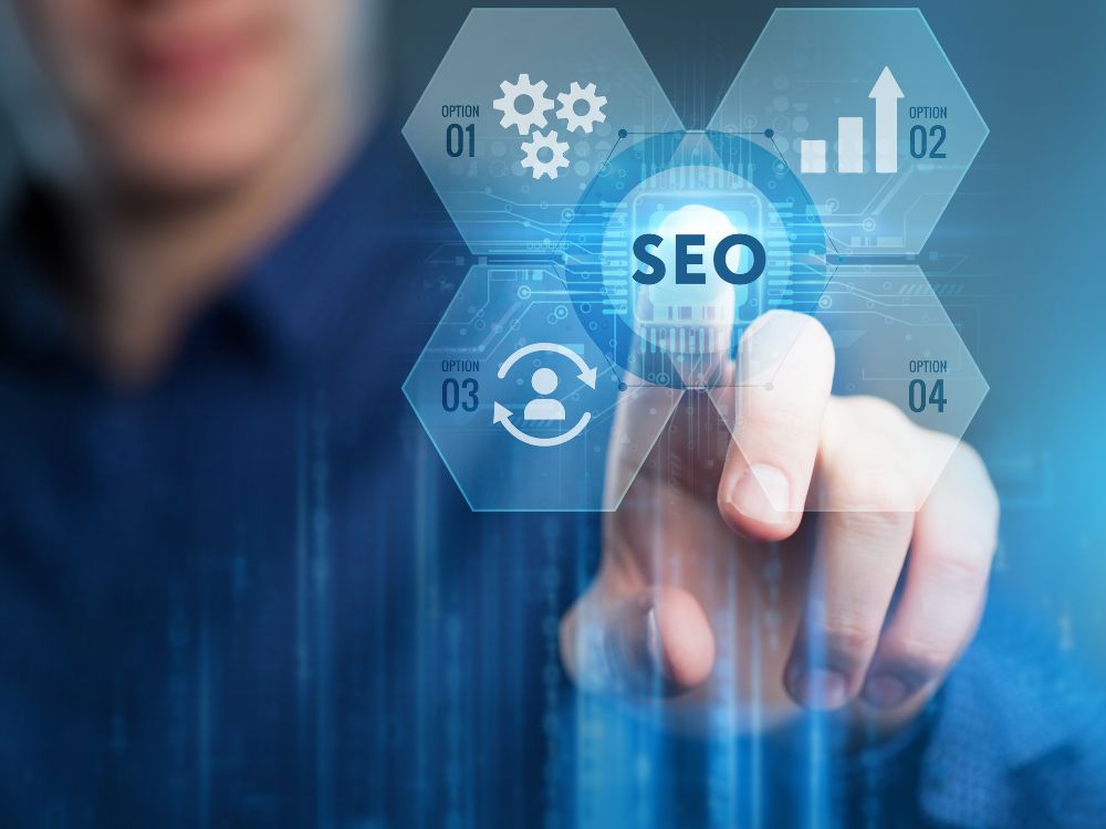 como o SEO pode ajudar