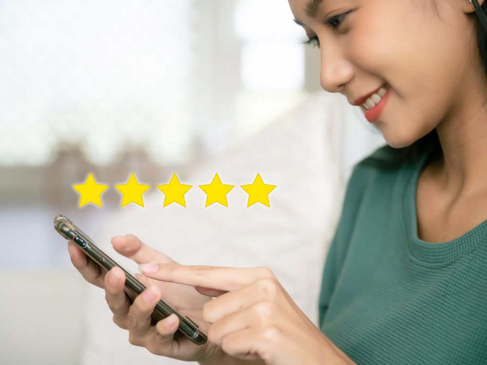 estratégias de encantamento de cliente