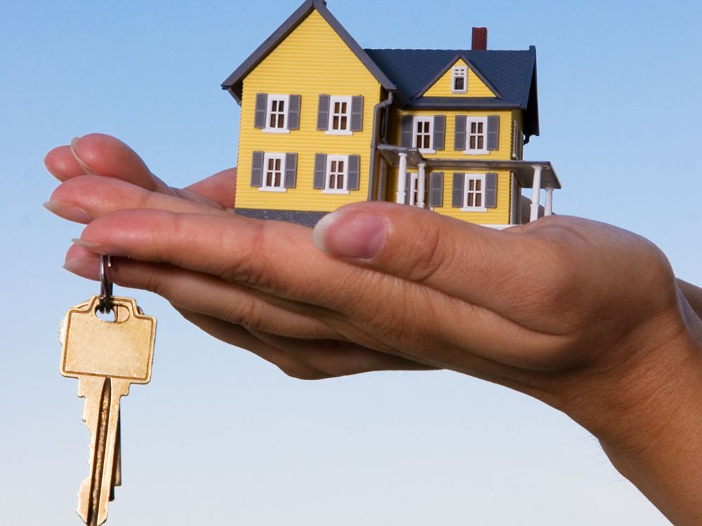Ativos imobiliários