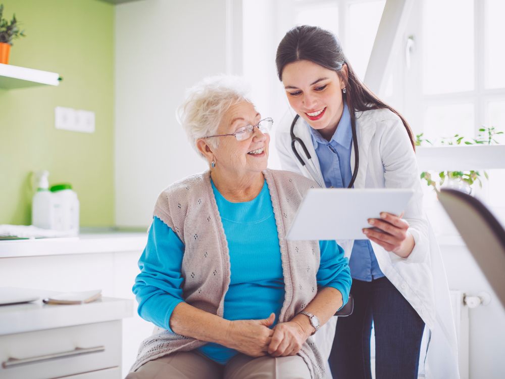 tipos de consultorio medico
